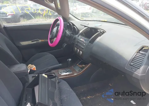 2005 Nissan Altima 2.5 S z USA, uszkodzony, nr VIN 1N4AL11D95C140305